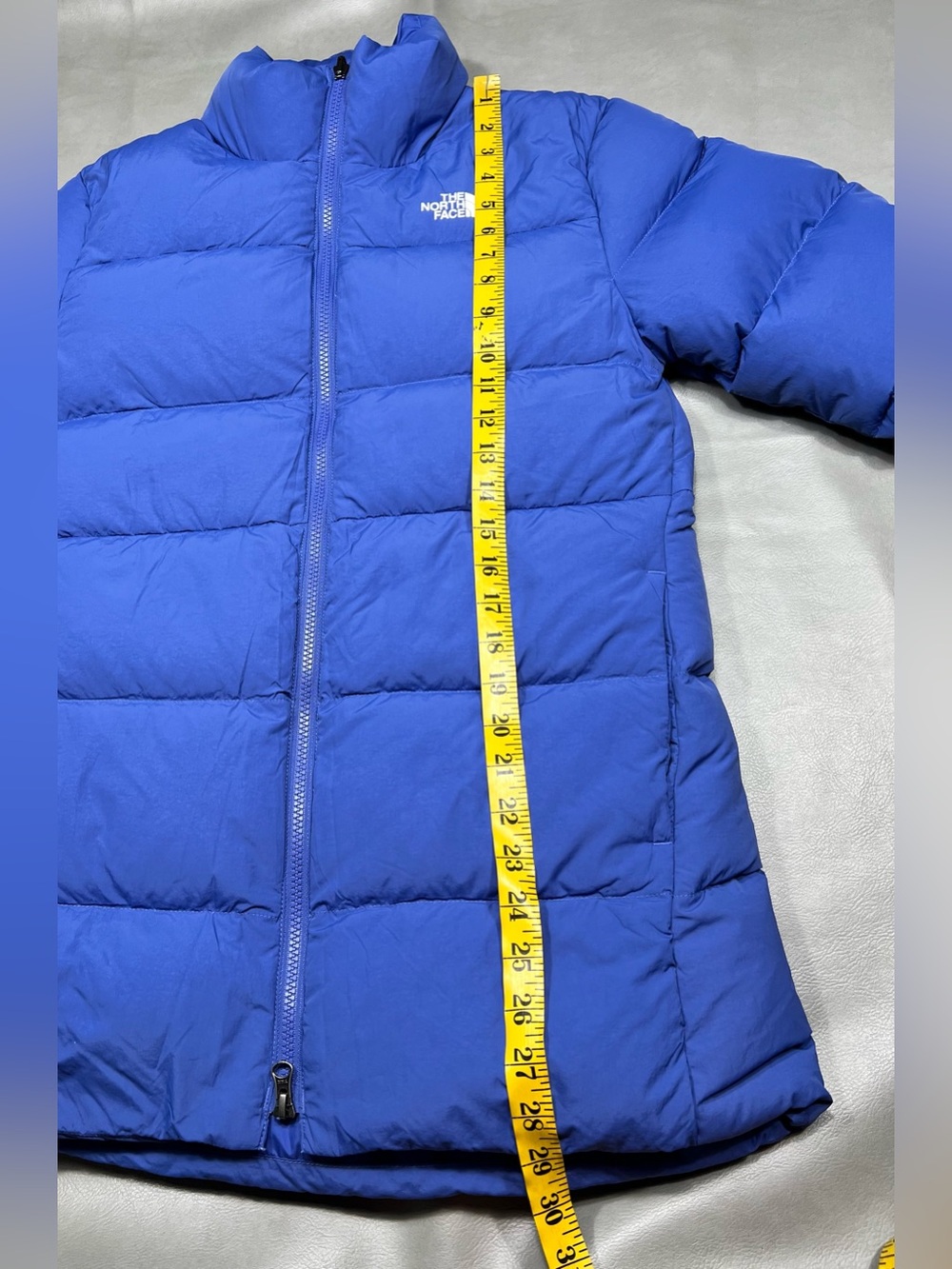 The North Face Triclimate Sequoia 3-in-1 Jacket 600 Down + DryVent Size Small - Picture 13 of 16